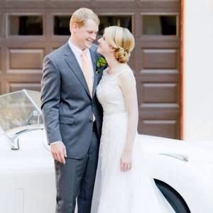 Meet your Posher, Patricia